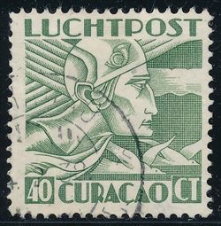 Curacao 1931