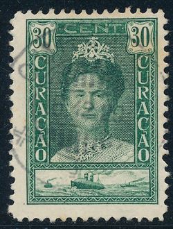 Curacao 1928