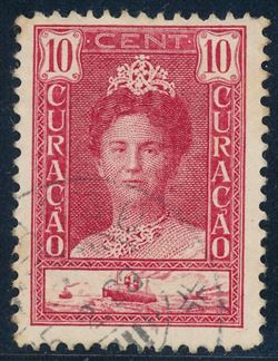 Curacao 1928