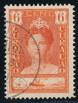 Curacao 1928