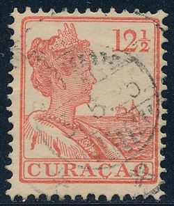 Curacao 1922