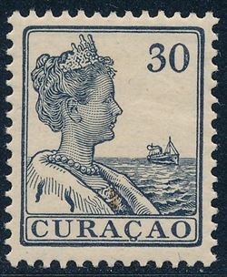 Curacao 1915