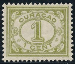 Curacao 1915