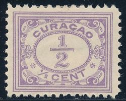 Curacao 1921