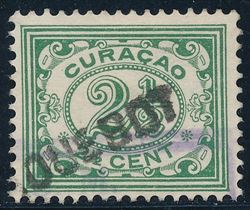 Curacao 1915