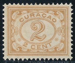 Curacao 1915