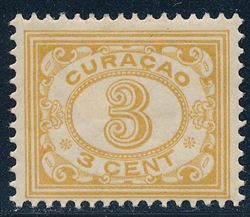 Curacao 1915