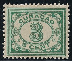 Curacao 1926