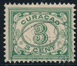 Curacao 1926