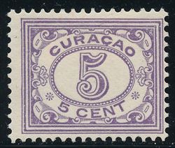 Curacao 1926