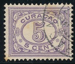 Curacao 1926