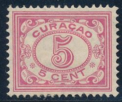 Curacao 1915