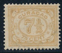 Curacao 1915