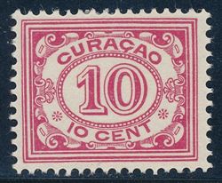 Curacao 1926