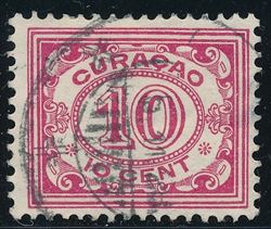 Curacao 1926