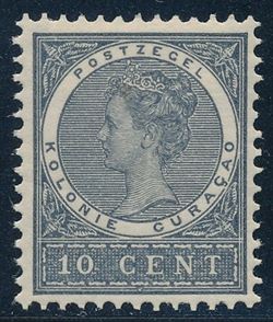 Curacao 1904