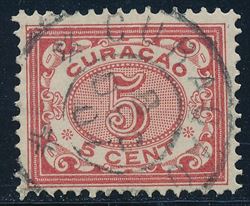 Curacao 1904