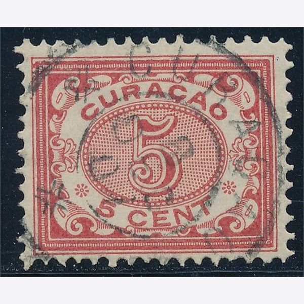 Curacao 1904