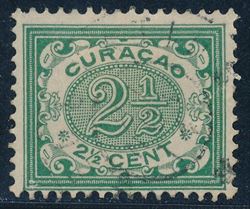 Curacao 1904