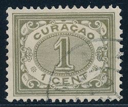 Curacao 1904