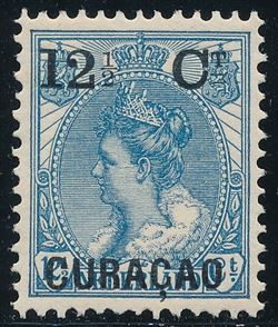 Curacao 1902