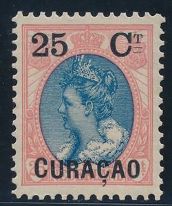 Curacao 1902