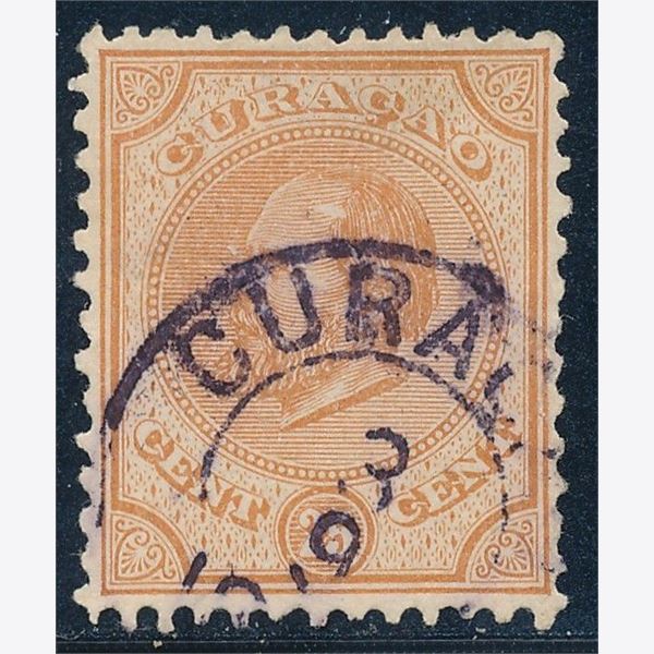 Curacao 1876