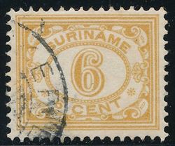 Suriname 1931