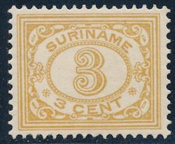 Suriname 1931