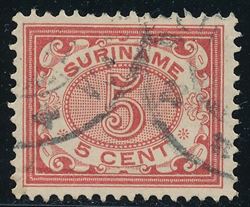 Suriname 1902