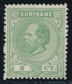 Suriname 1875