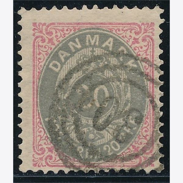 Denmark 1875