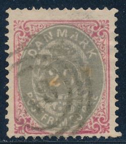 Danmark 1875