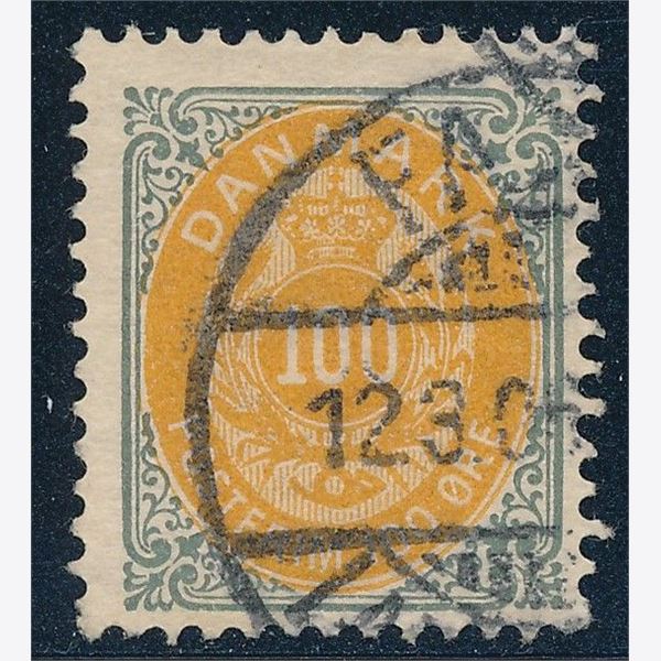 Denmark 1903