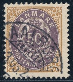 Denmark 1903