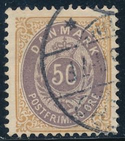 Denmark 1903