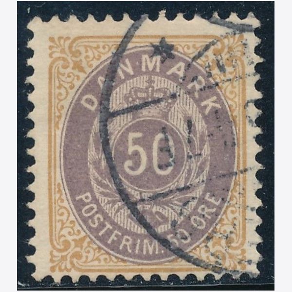 Denmark 1903