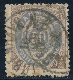 Denmark 1875