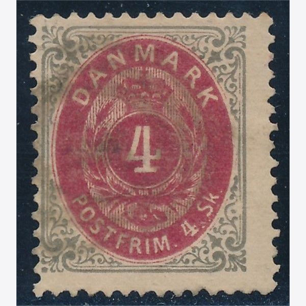 Denmark 1870